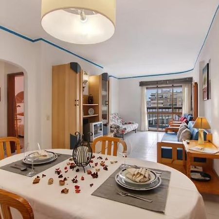 Ferienwohnung A Sua Casa No Algarve Armação de Pêra Exterior foto
