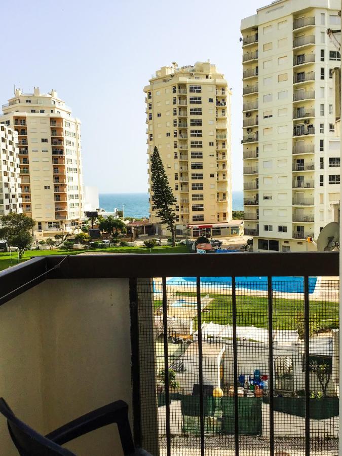 Ferienwohnung A Sua Casa No Algarve Armação de Pêra Exterior foto