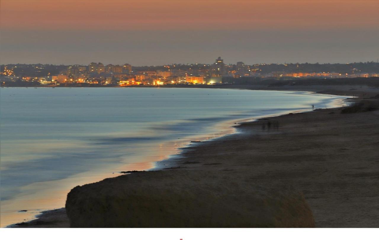 Ferienwohnung A Sua Casa No Algarve Armação de Pêra Exterior foto