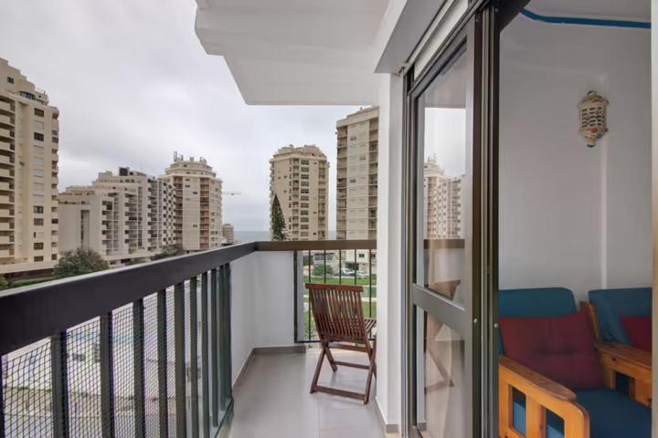 Ferienwohnung A Sua Casa No Algarve Armação de Pêra Exterior foto