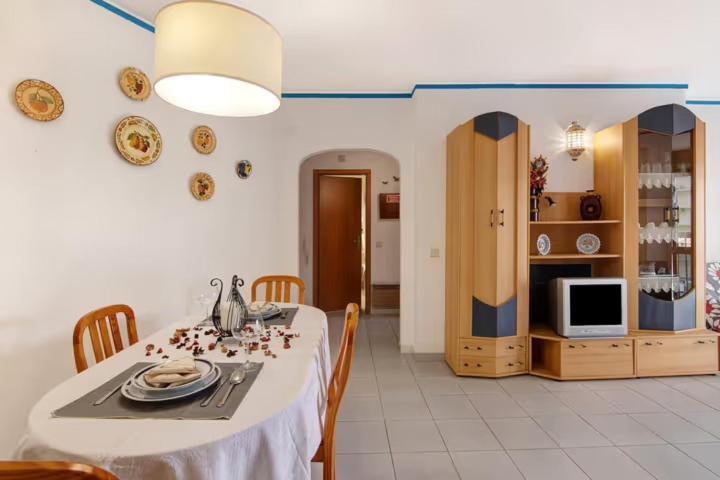 Ferienwohnung A Sua Casa No Algarve Armação de Pêra Exterior foto