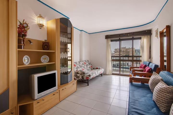 Ferienwohnung A Sua Casa No Algarve Armação de Pêra Exterior foto