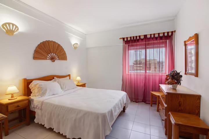 Ferienwohnung A Sua Casa No Algarve Armação de Pêra Exterior foto