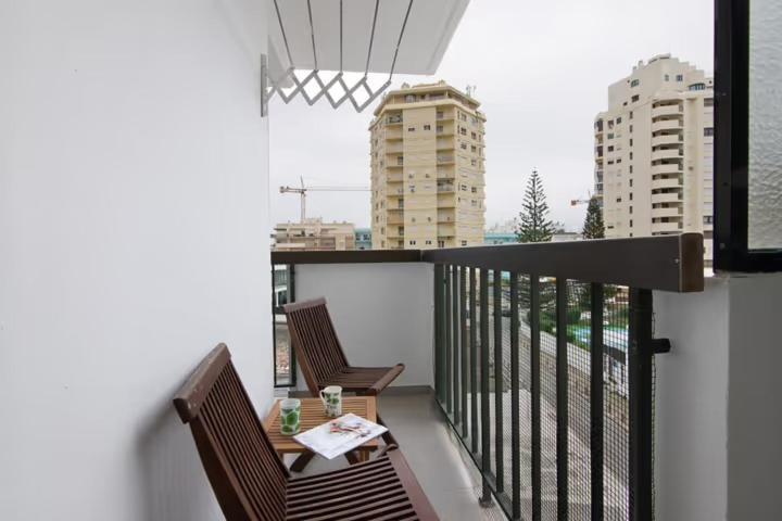Ferienwohnung A Sua Casa No Algarve Armação de Pêra Exterior foto