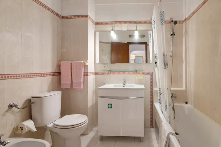 Ferienwohnung A Sua Casa No Algarve Armação de Pêra Exterior foto